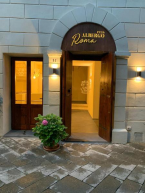 Albergo Roma